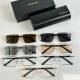 B*ALENCIAG Glasses Top Quality