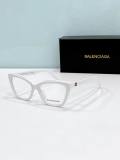 B*ALENCIAG Glasses Top Quality
