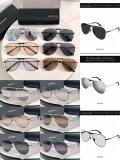 B*ALENCIAG Glasses Top Quality