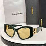 B*ALENCIAG Glasses Top Quality