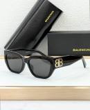 B*ALENCIAG Glasses Top Quality