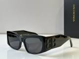 B*ALENCIAG Glasses Top Quality
