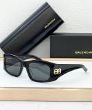 B*ALENCIAG Glasses Top Quality