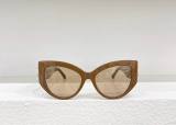 B*ALENCIAG Glasses Top Quality