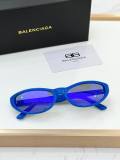 B*ALENCIAG Glasses Top Quality