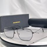 B*ALENCIAG Glasses Top Quality