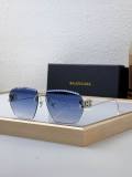 B*ALENCIAG Glasses Top Quality