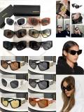 B*ALENCIAG Glasses Top Quality