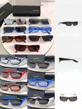 B*ALENCIAG Glasses Top Quality