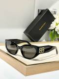 B*ALENCIAG Glasses Top Quality