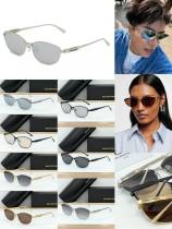 B*ALENCIAG Glasses Top Quality