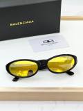 B*ALENCIAG Glasses Top Quality