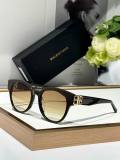 B*ALENCIAG Glasses Top Quality