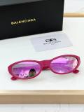 B*ALENCIAG Glasses Top Quality