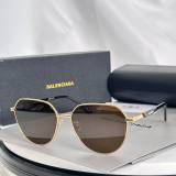 B*ALENCIAG Glasses Top Quality