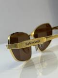 B*ALENCIAG Glasses Top Quality
