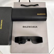 B*ALENCIAG Glasses Top Quality