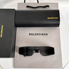 B*ALENCIAG Glasses Top Quality