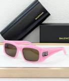 B*ALENCIAG Glasses Top Quality