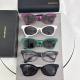 B*ALENCIAG Glasses Top Quality