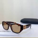 B*ALENCIAG Glasses Top Quality