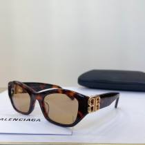 B*ALENCIAG Glasses Top Quality