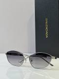 B*ALENCIAG Glasses Top Quality