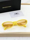 B*ALENCIAG Glasses Top Quality