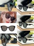 B*ALENCIAG Glasses Top Quality