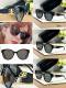 B*ALENCIAG Glasses Top Quality