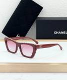 C*hanel Glasses Top Quality