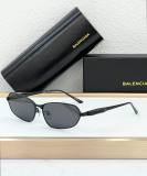 B*ALENCIAG Glasses Top Quality