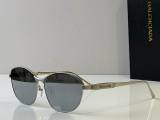 B*ALENCIAG Glasses Top Quality