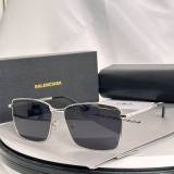 B*ALENCIAG Glasses Top Quality