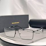B*ALENCIAG Glasses Top Quality
