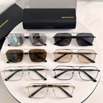 B*ALENCIAG Glasses Top Quality