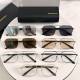 B*ALENCIAG Glasses Top Quality