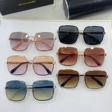 B*ALENCIAG Glasses Top Quality