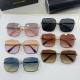 B*ALENCIAG Glasses Top Quality