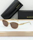 B*ALENCIAG Glasses Top Quality