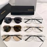 B*ALENCIAG Glasses Top Quality
