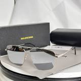B*ALENCIAG Glasses Top Quality