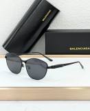 B*ALENCIAG Glasses Top Quality