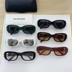 B*ALENCIAG Glasses Top Quality