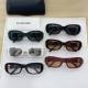 B*ALENCIAG Glasses Top Quality