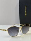 B*ALENCIAG Glasses Top Quality