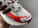 P*harrell x a*didas A*distar Jellyfish JP9262