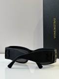 B*ALENCIAG Glasses Top Quality