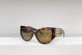 B*ALENCIAG Glasses Top Quality