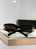 B*ALENCIAG Glasses Top Quality